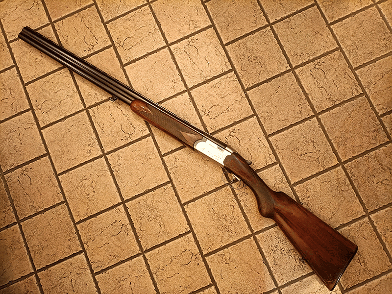 Beretta S55 Cal. 12