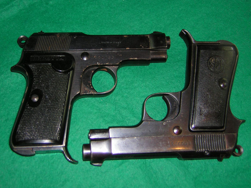 Beretta 35