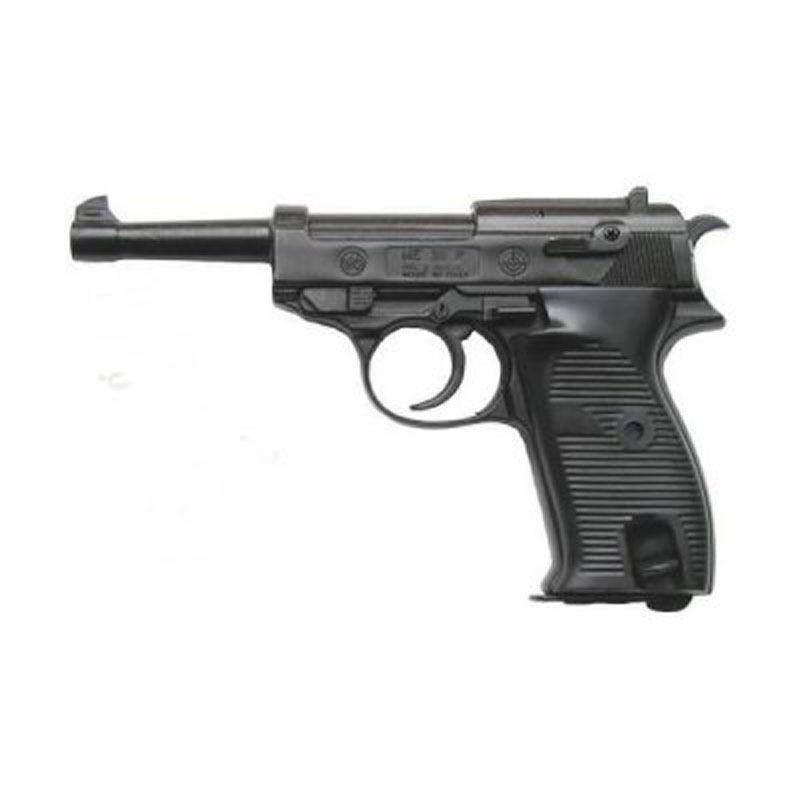 Walther P 38 Bruni