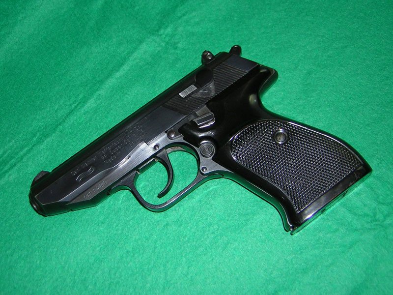 Walther PP Super