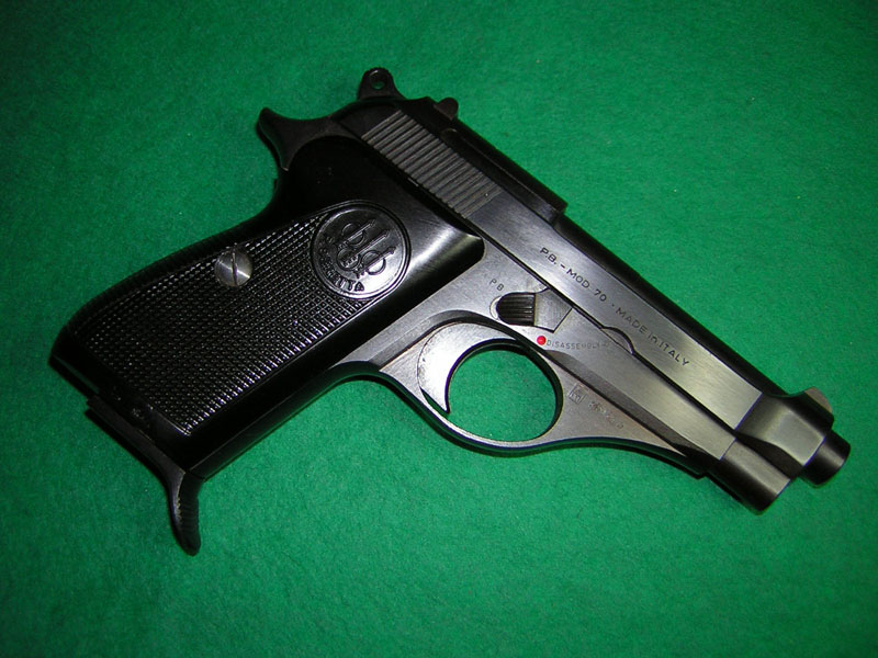 Beretta 70