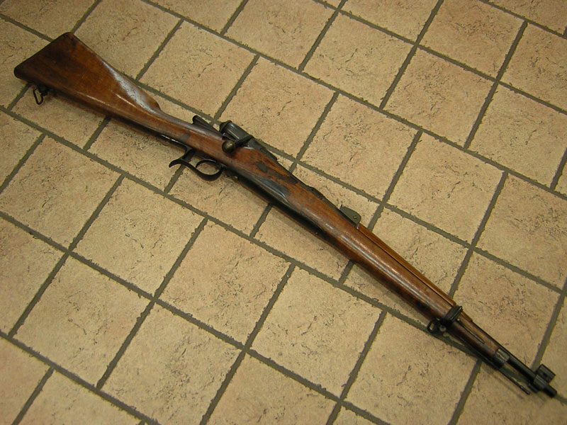 Beretta Vetterli cal. 22