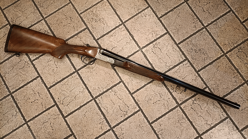 Doppietta Bernardelli Cal. 12