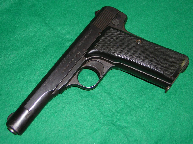 Browning 1912