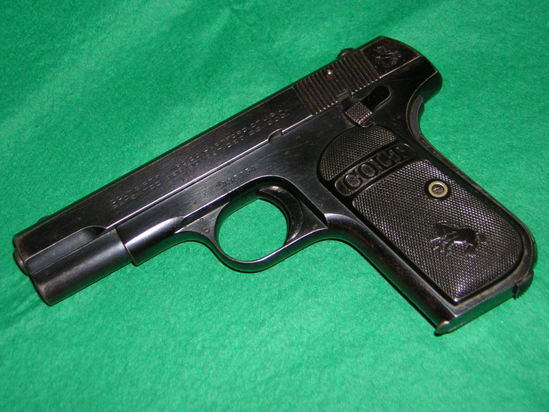 Colt Automatic