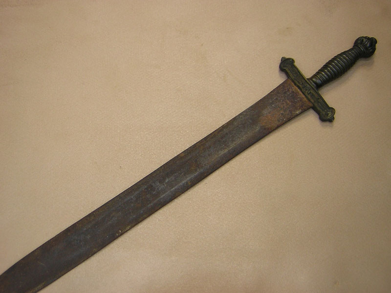 Daga epoca 1850