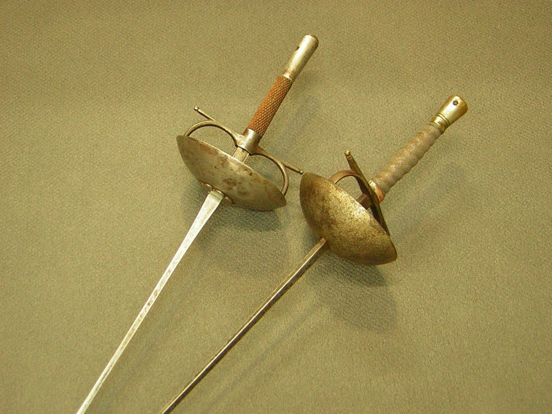 Fioretti varie epoche