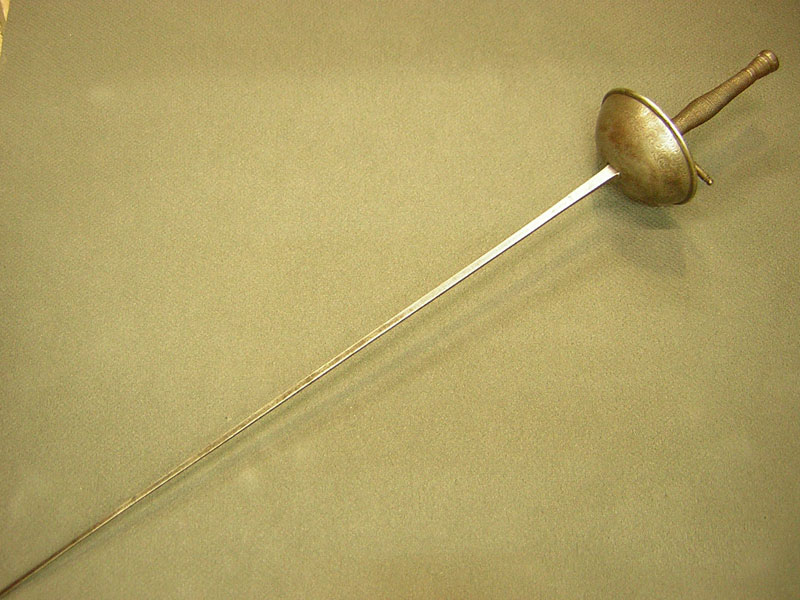 Fioretto 800