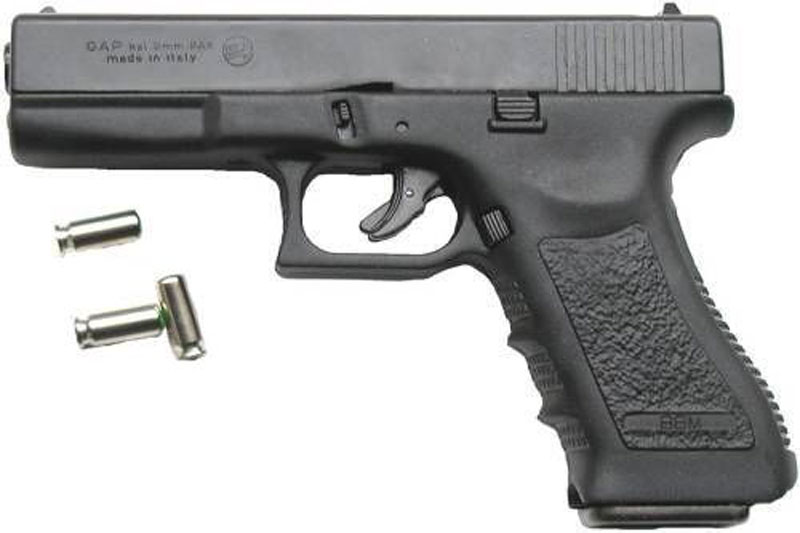 Glock Bruni