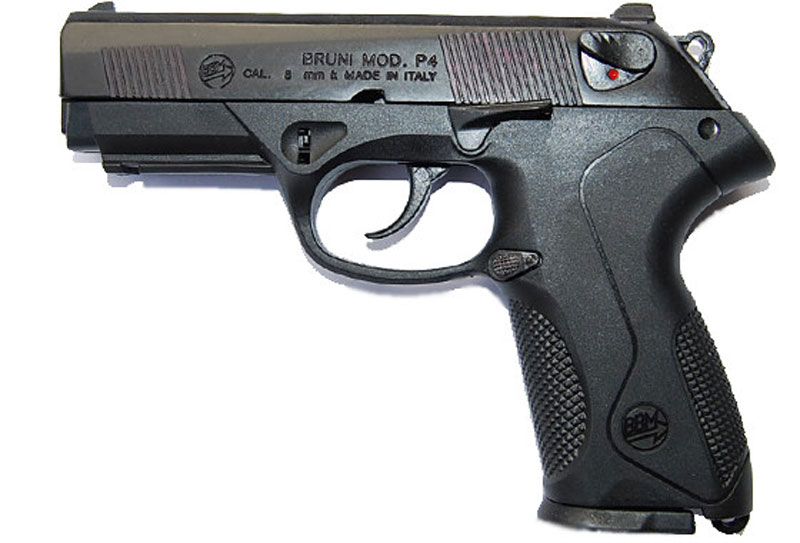 Beretta Px4 Bruni - Clicca l'immagine per chiudere