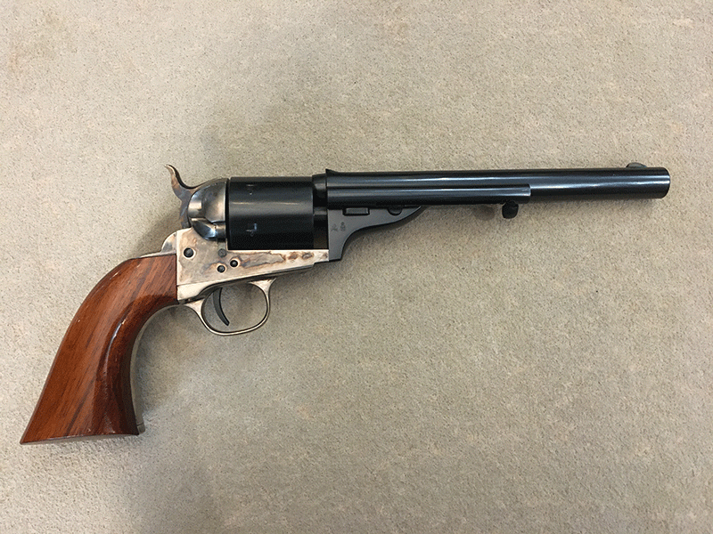 Uberti Open Top cal. 44 Colt