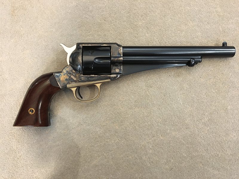 Uberti Remington cal. 45LC