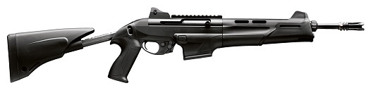 Benelli MR1 cal. 223 Rem