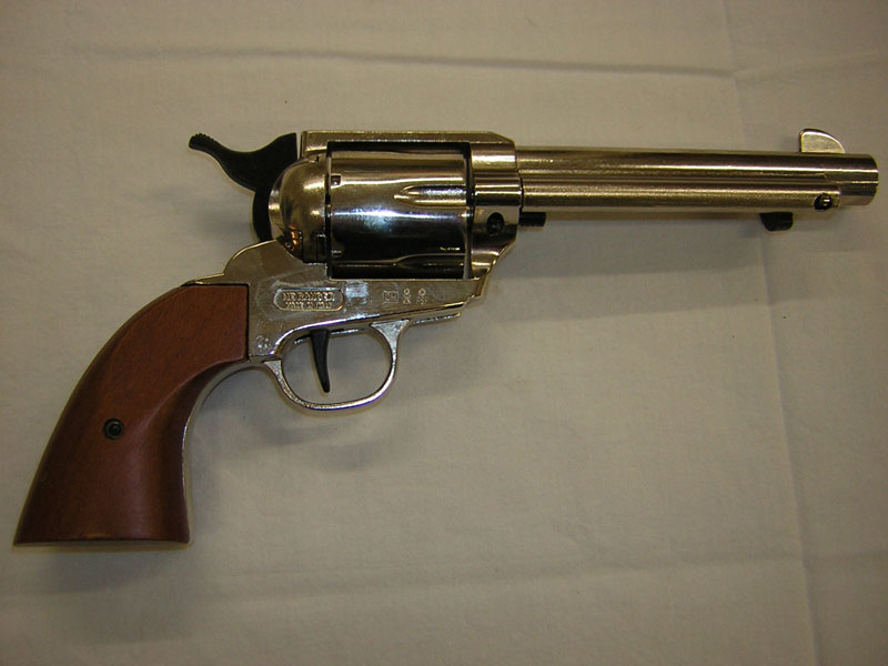 Bruni Colt 45