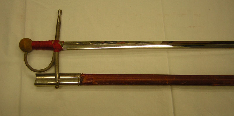 Muleta di Toledo